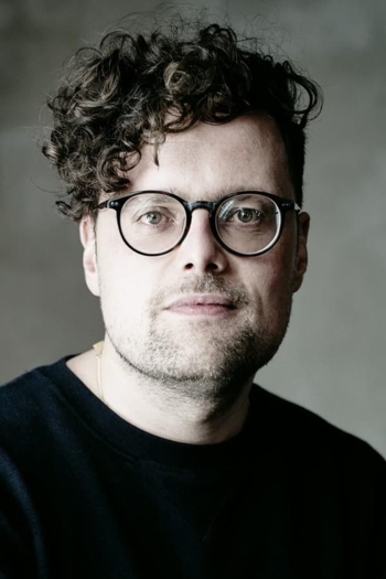 Film director Marco Štorman