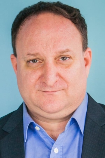 Actor Dan Darin Zanco