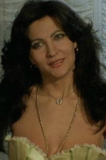 Actor Antonella Antinori