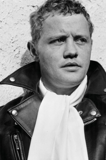 Actor Dudley Sutton