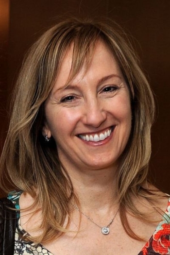 Actor Dana Belcastro