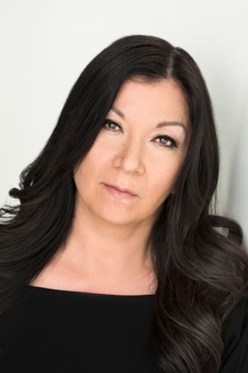 Actor Marie Clements