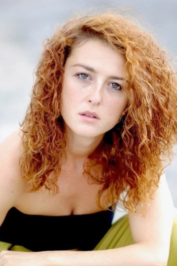 Actor Caterina Fornaciai