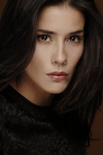 Actor Gianella Neyra