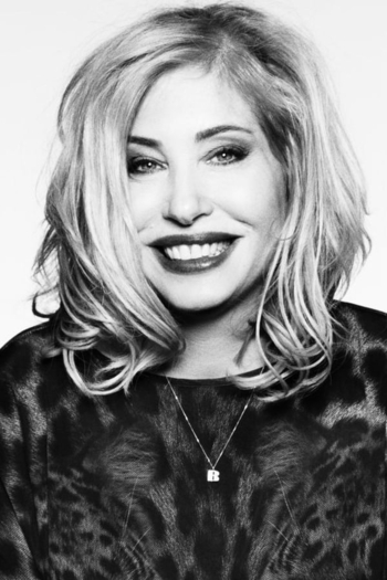 Actor Brix Smith-Start