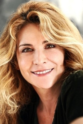 Actor Isabelle Sobelman