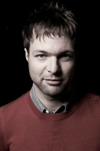 Actor Mickey Madden