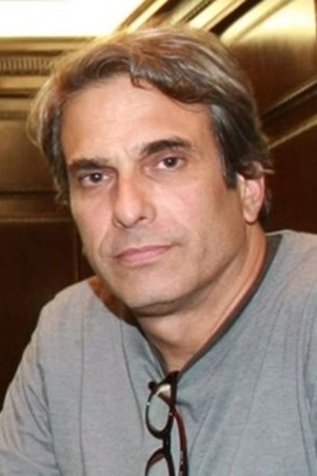 Actor José Henrique Fonseca