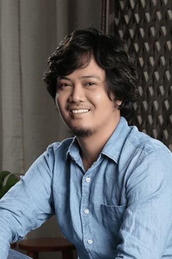 Film director Prime Cruz