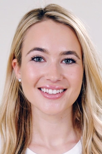 Actor Jacqueline Gansky