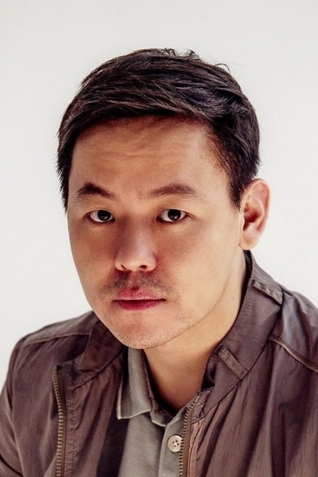 Film director Kim Joo-hwan