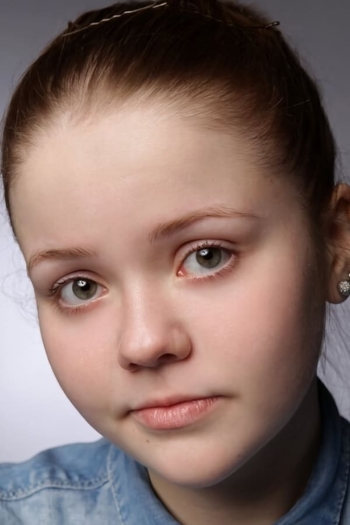 Actor Aleksandra Rtishcheva