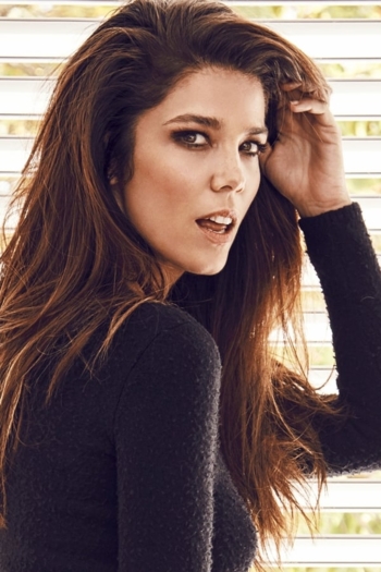 Actor Juana Acosta