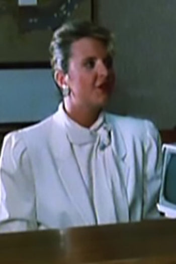 Actor Gaia D'Onofrio