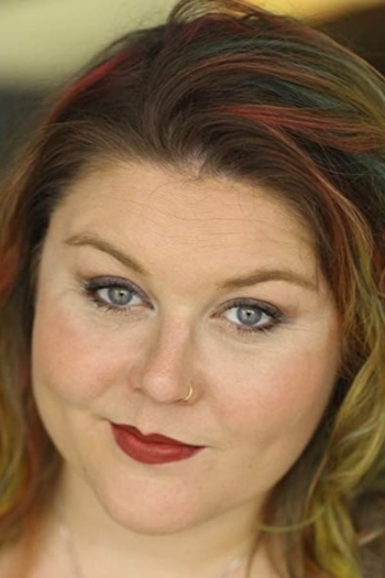 Actor Hilliary Begley