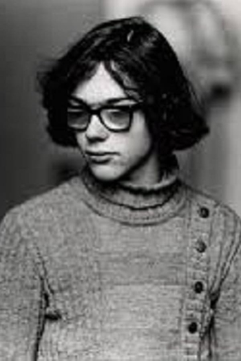 Film director Friedl vom Gröller