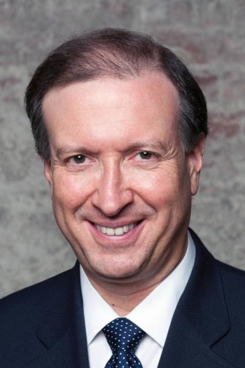 Actor Jeff Alexander