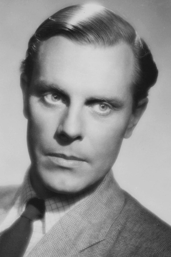 Actor Olof Widgren