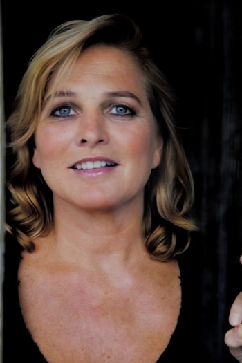 Actor Anneke Blok