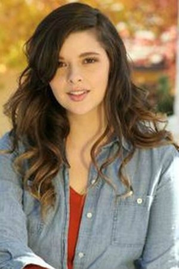 Actor Christina Ferrari