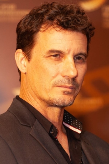 Film director Storm Ashwood