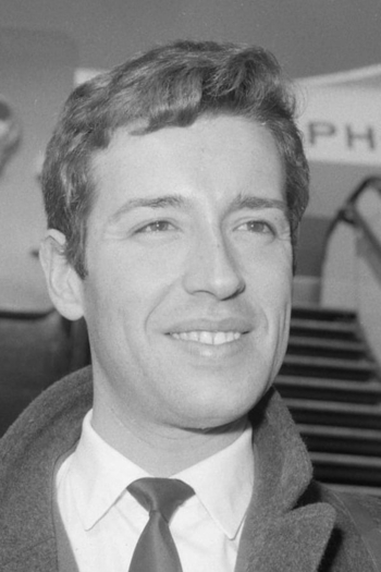 Actor António Calvário