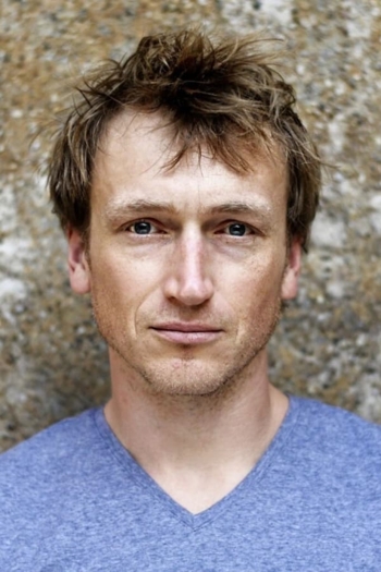 Actor Christian Sengewald