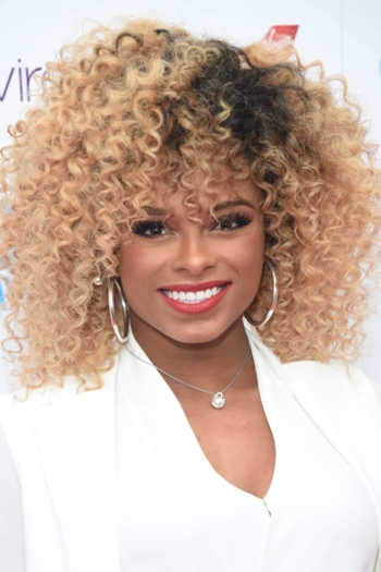 Actor Fleur East