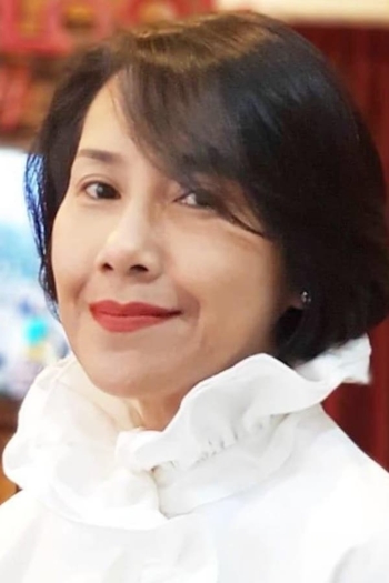 Actor Poo Prissana Klampinij