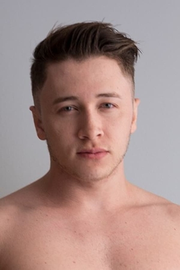 Actor Victor Ferraz