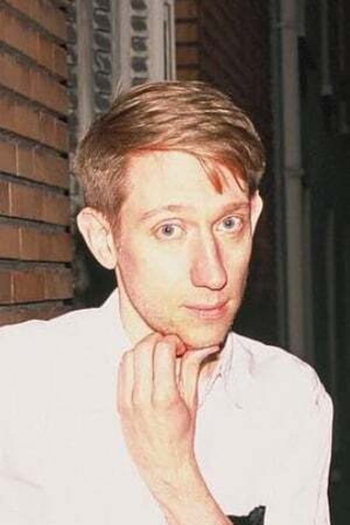 Actor Scott Treleaven