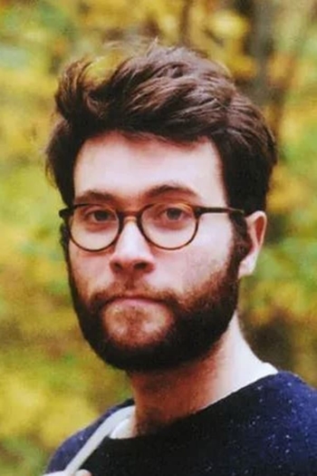 Film director Ben Balcom