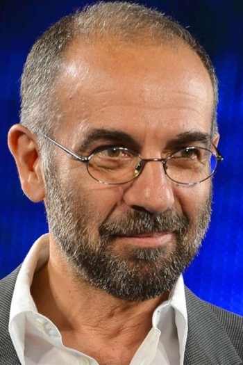 Actor Giuseppe Tornatore