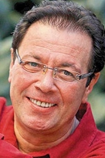 Actor Yalçın Menteş