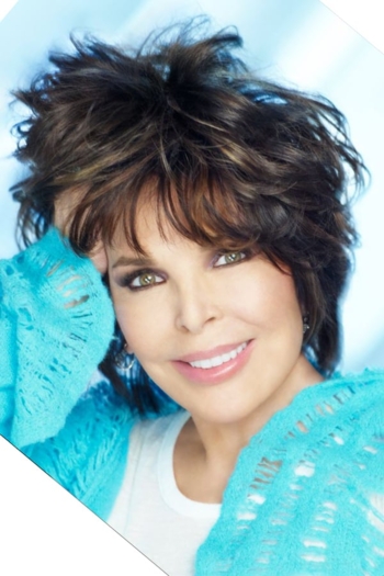 Actor Carole Bayer Sager