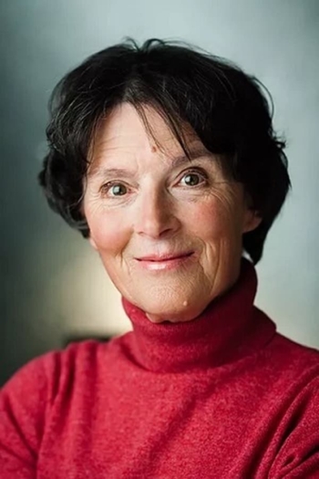 Actor Susan Jameson