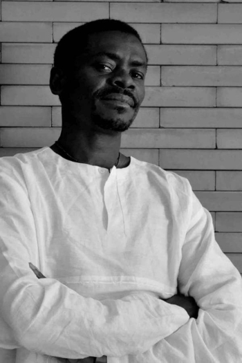 Actor Juan Tomás Ávila Laurel