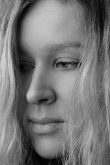 Actor Tatyana Platonova