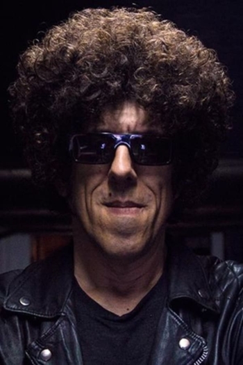 Actor Carlos Hernán Carcacha