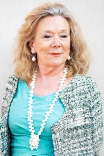 Actor Alessandra Frabetti