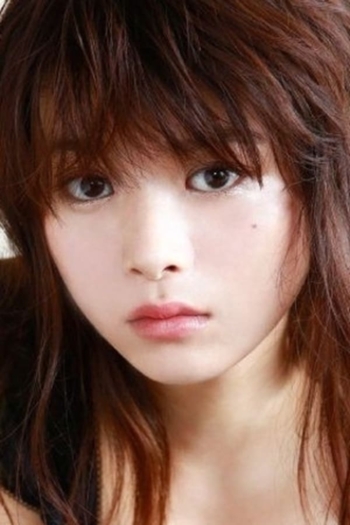 Actor Fumika Baba
