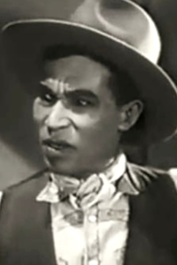 Actor Steve Clemente