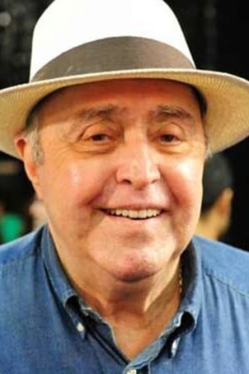 Actor Mauro Mendonça
