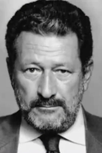 Actor Glauco Onorato