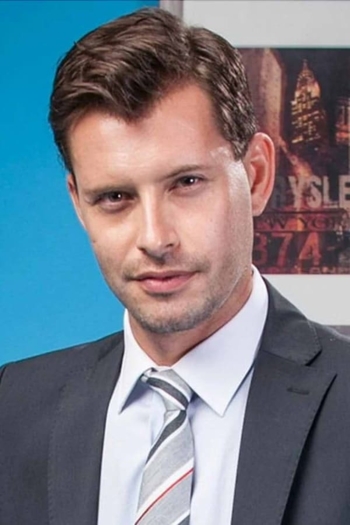 Actor José Palma