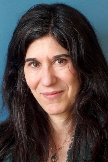 Actor Debra Granik