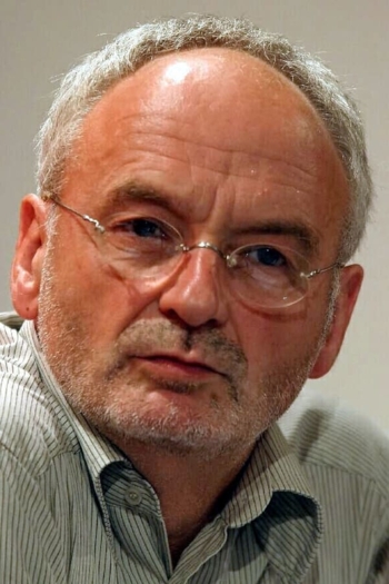 Actor Mathias Greffrath