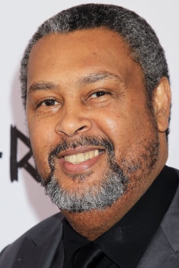 Actor Kevin Willmott