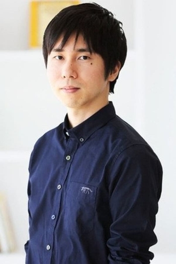 Actor Kohta Yamamoto