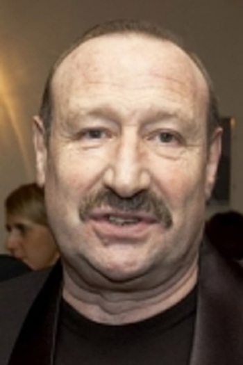 Actor Igor Klebanov
